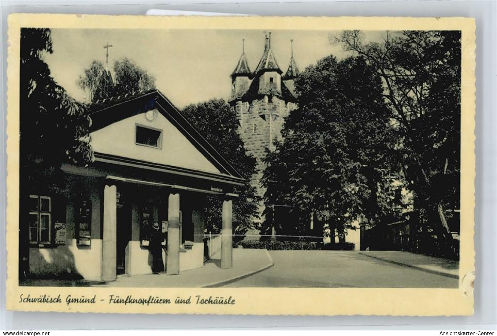 50708562 - Schwaebisch Gmuend