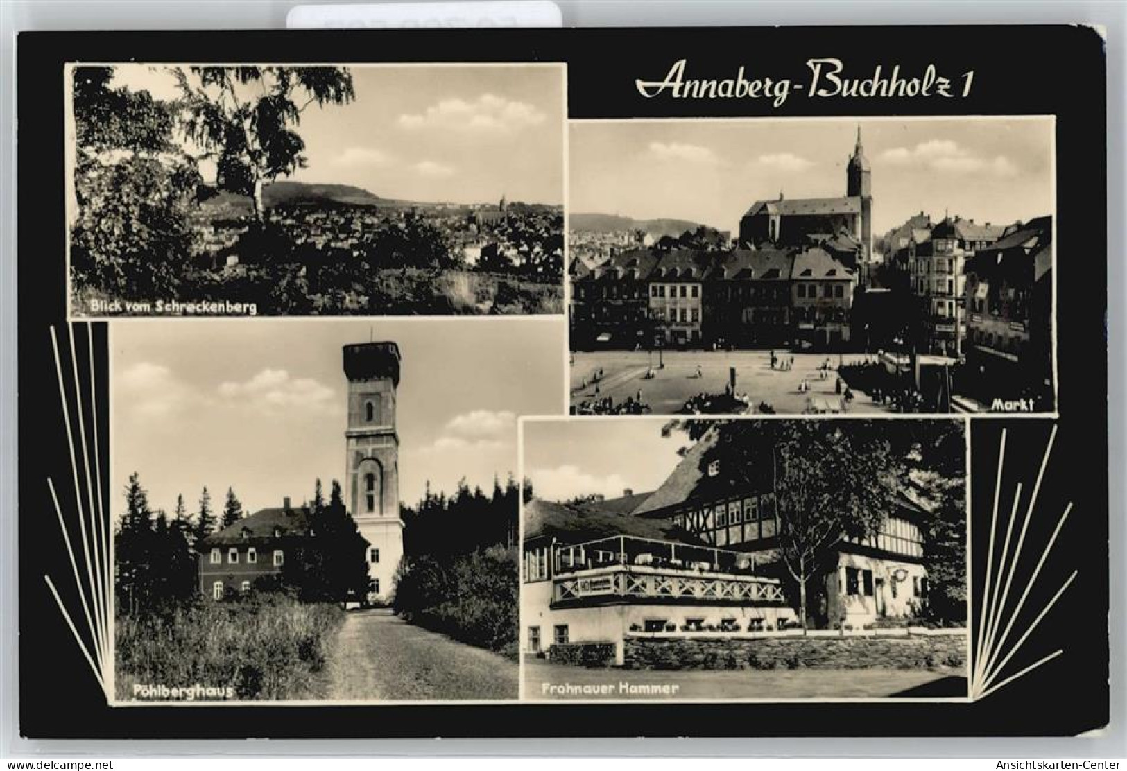 50708587 - Annaberg-Buchholz