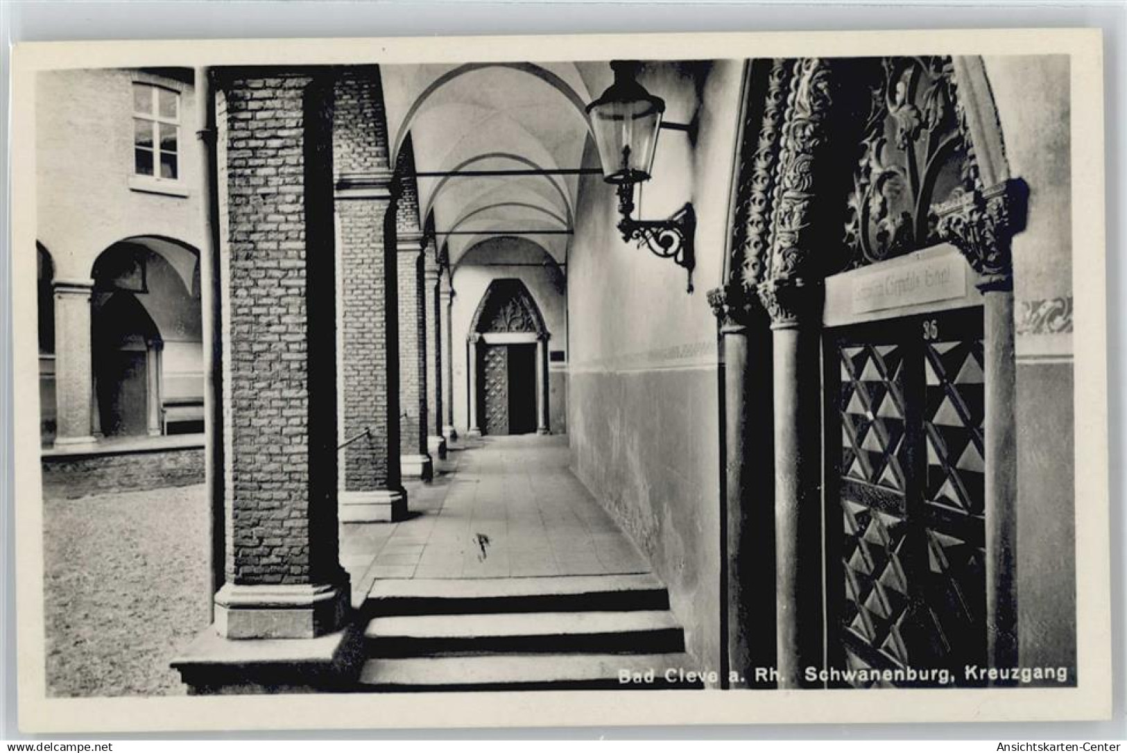 50708656 - Kleve , Niederrhein