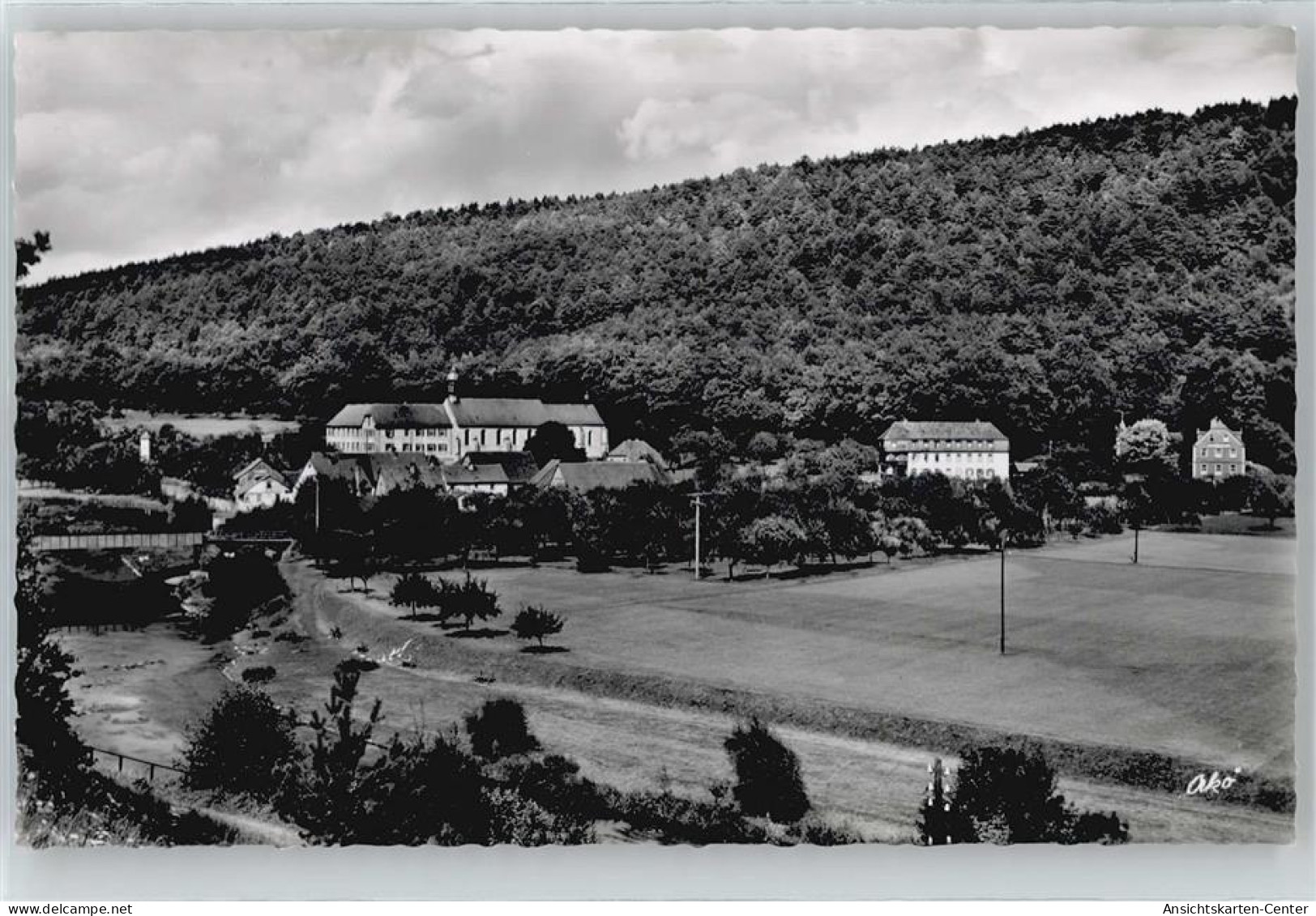 50708667 - Gemuenden a. Main