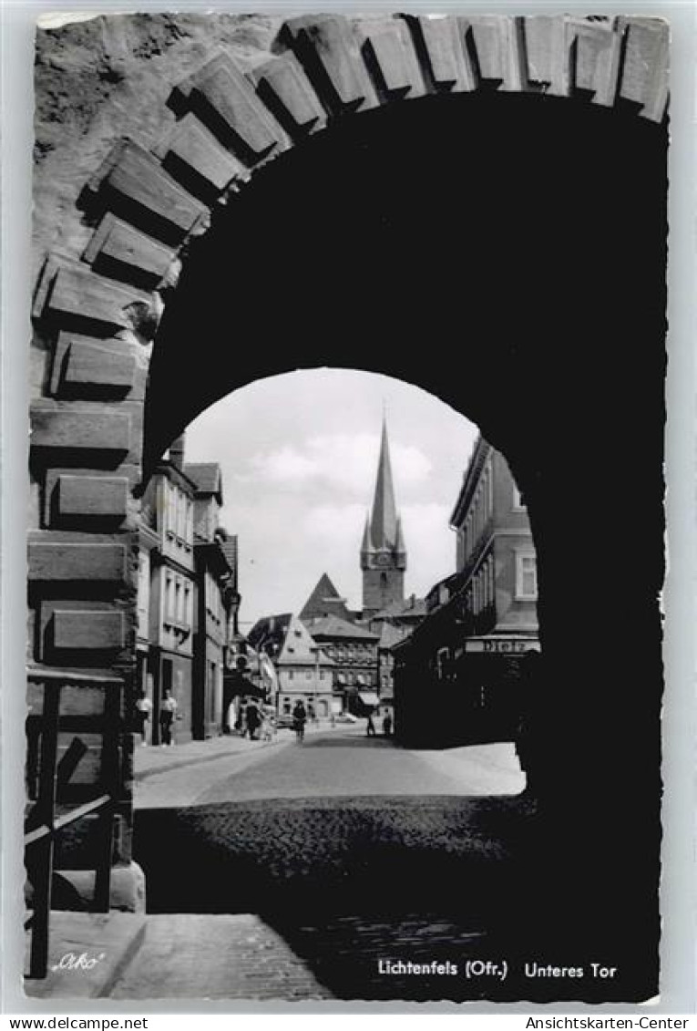 50708673 - Lichtenfels , Bay