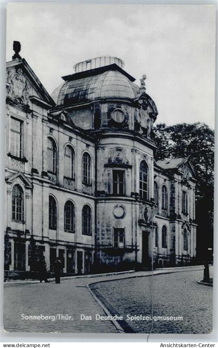 50709003 - Sonneberg , Thuer