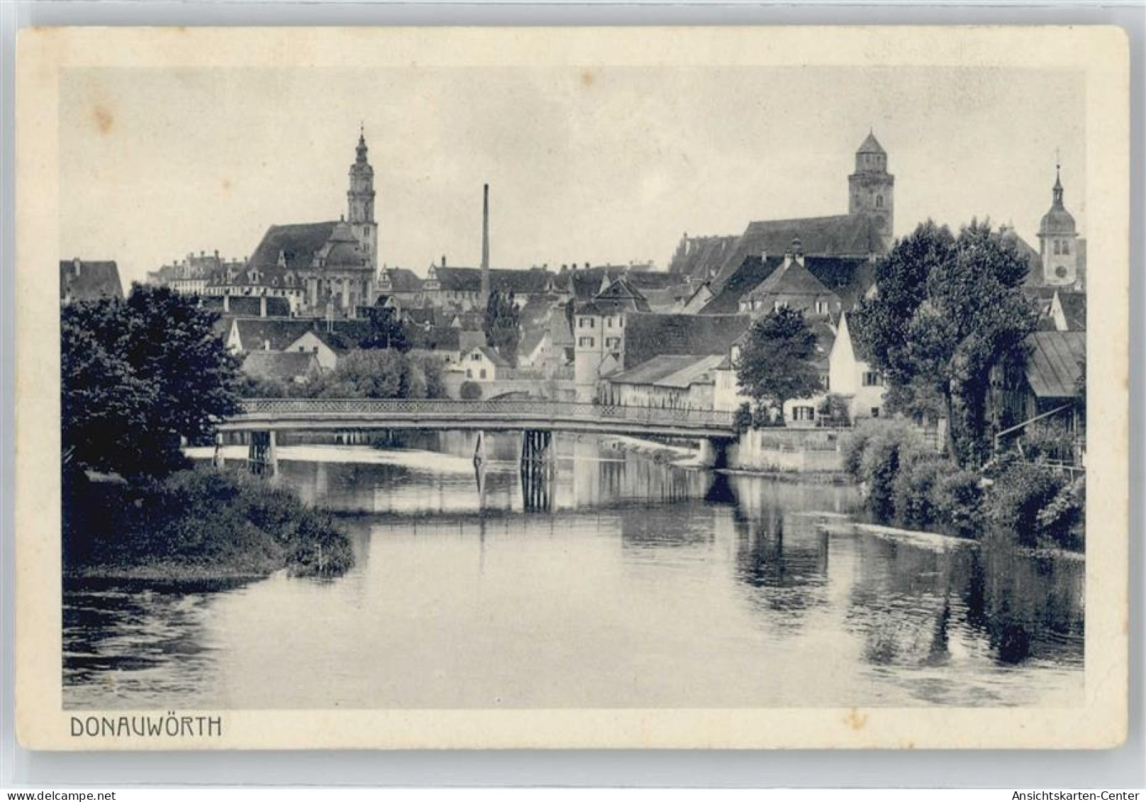 50709166 - Donauwoerth