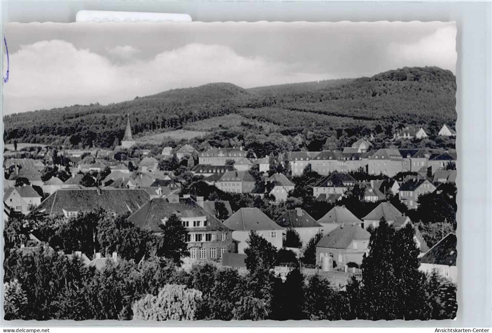 50709329 - Luebbecke , Westf