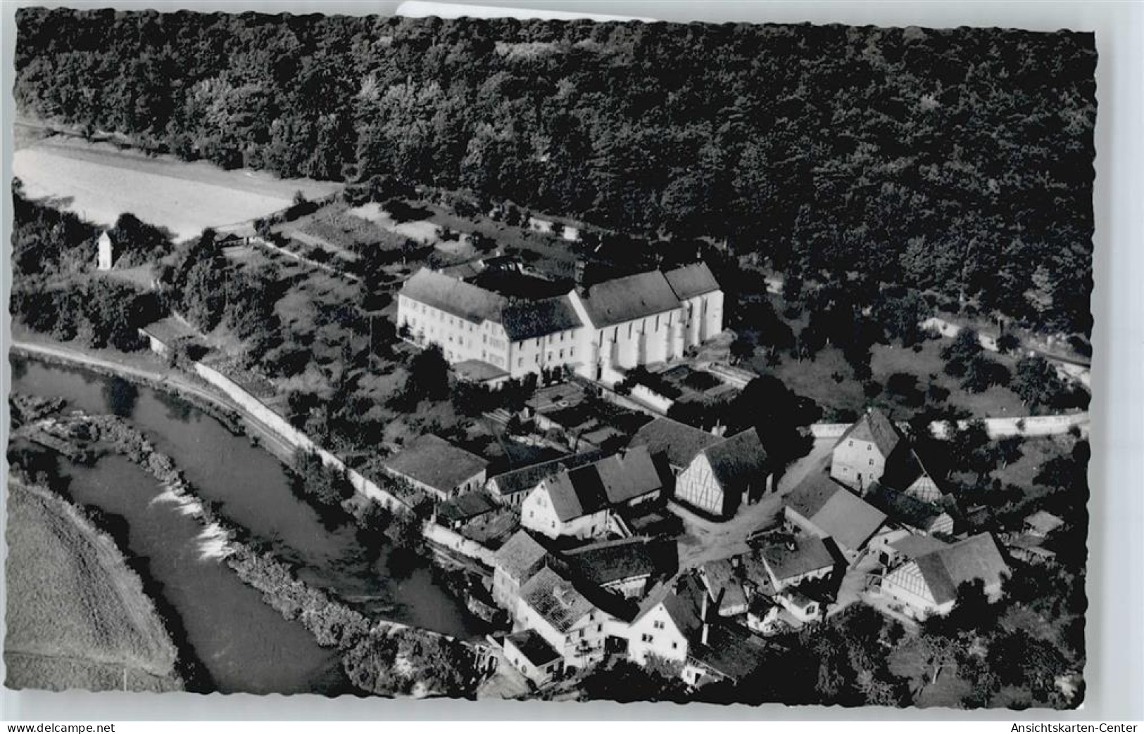 50709409 - Gemuenden a. Main