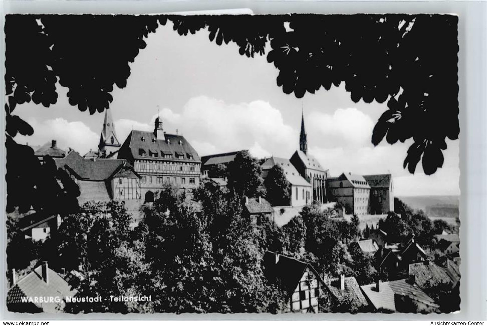 50712025 - Warburg , Westf