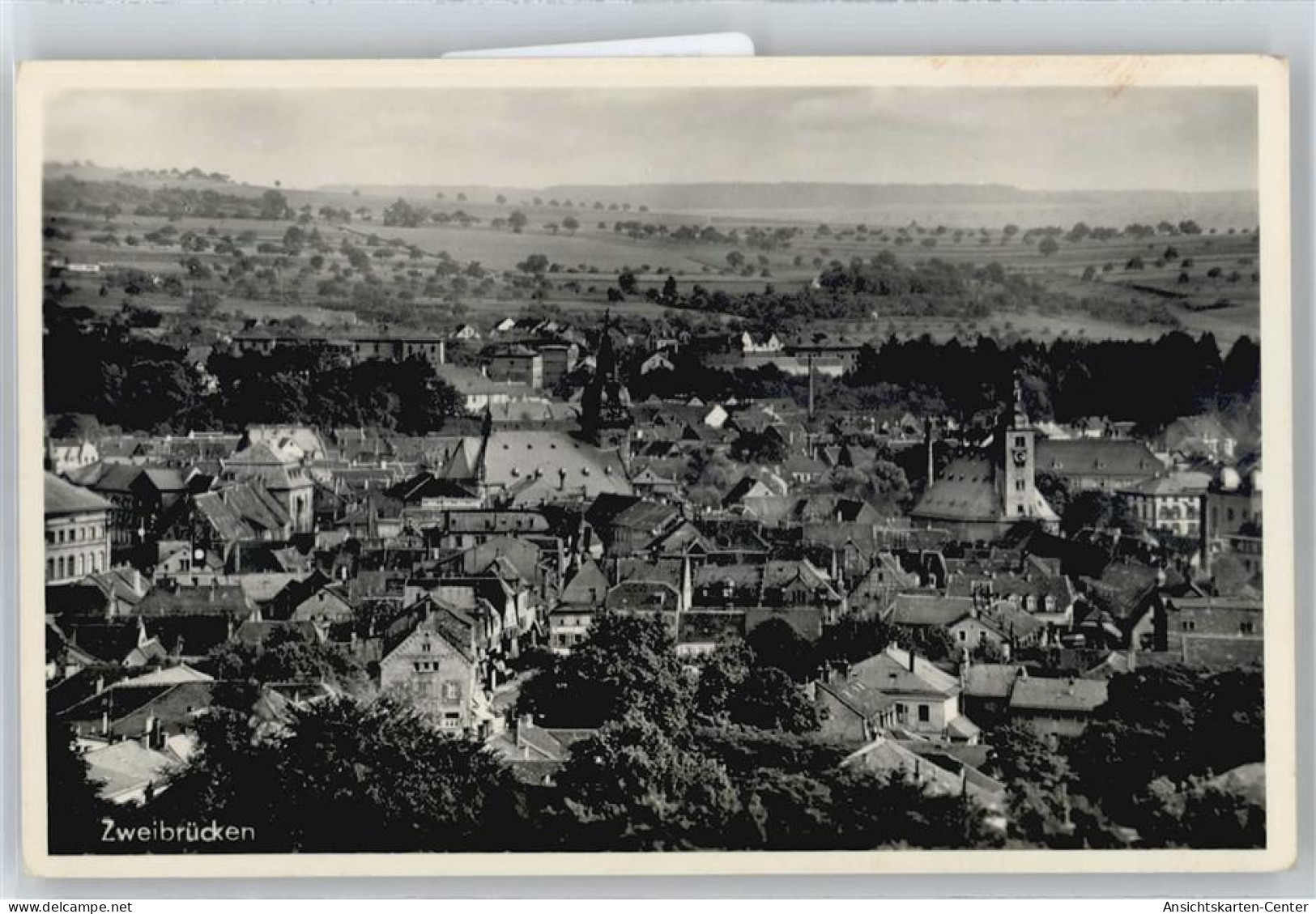 50712111 - Zweibruecken , Pfalz