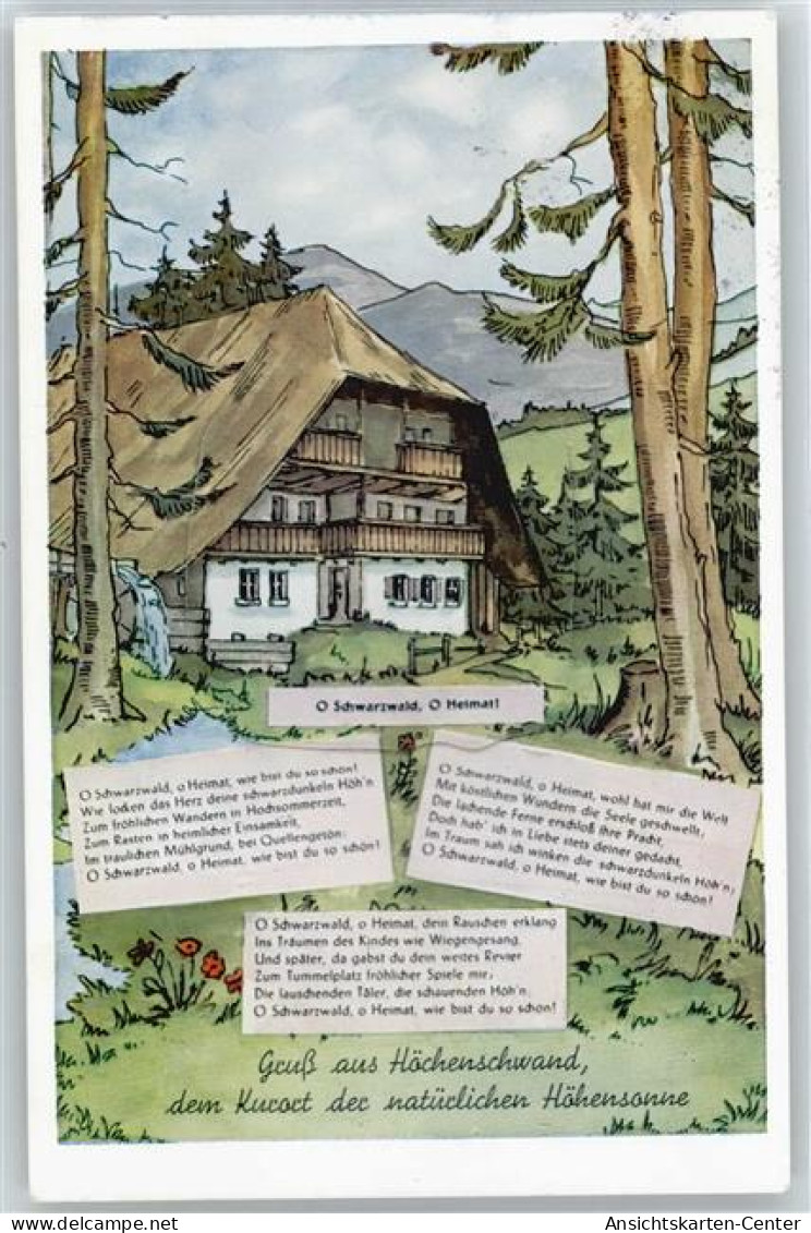 50712989 - Hoechenschwand