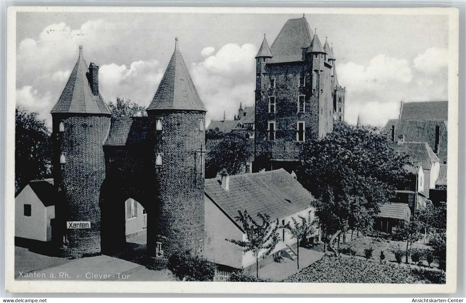 50713098 - Xanten