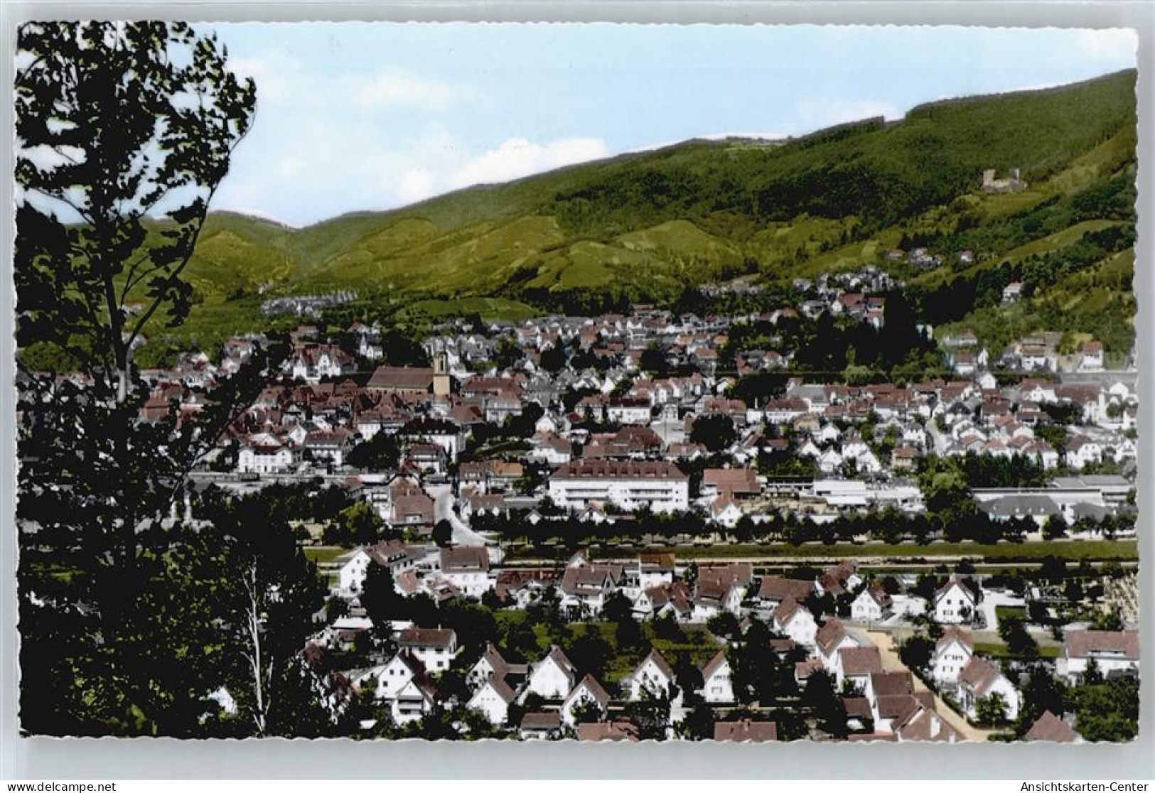 50713323 - Oberkirch , Baden