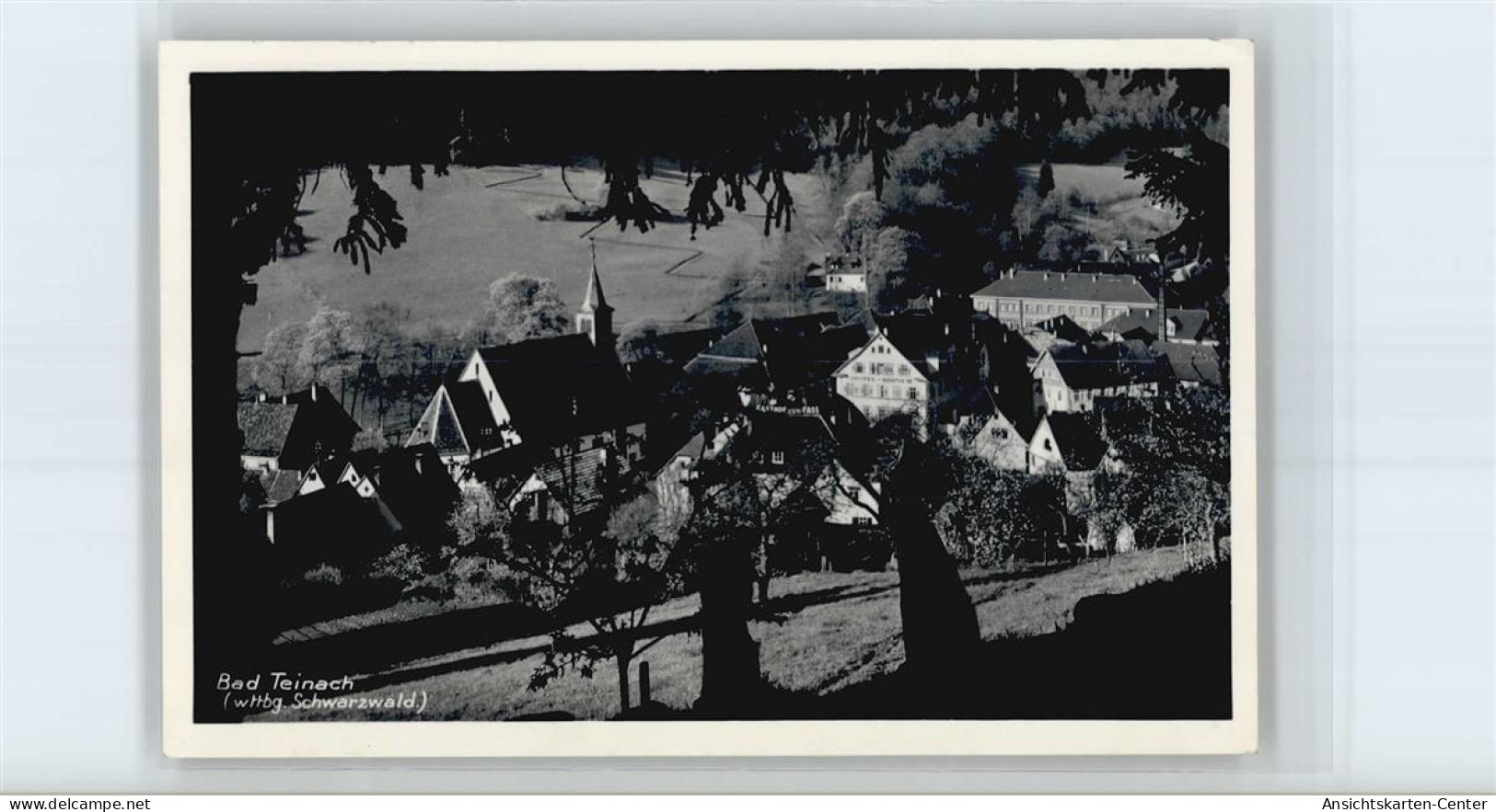 50713340 - Bad Teinach