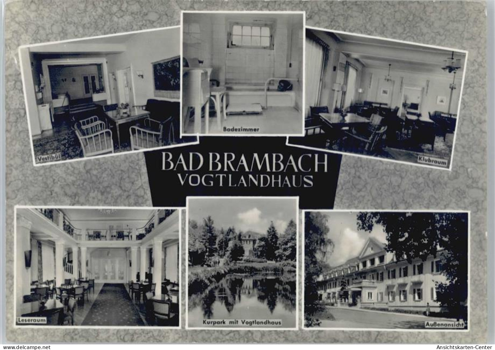 50713647 - Bad Brambach