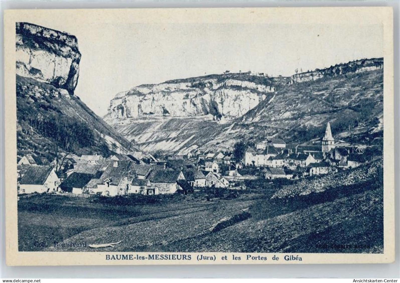 50713796 - Baume-les-Messieurs