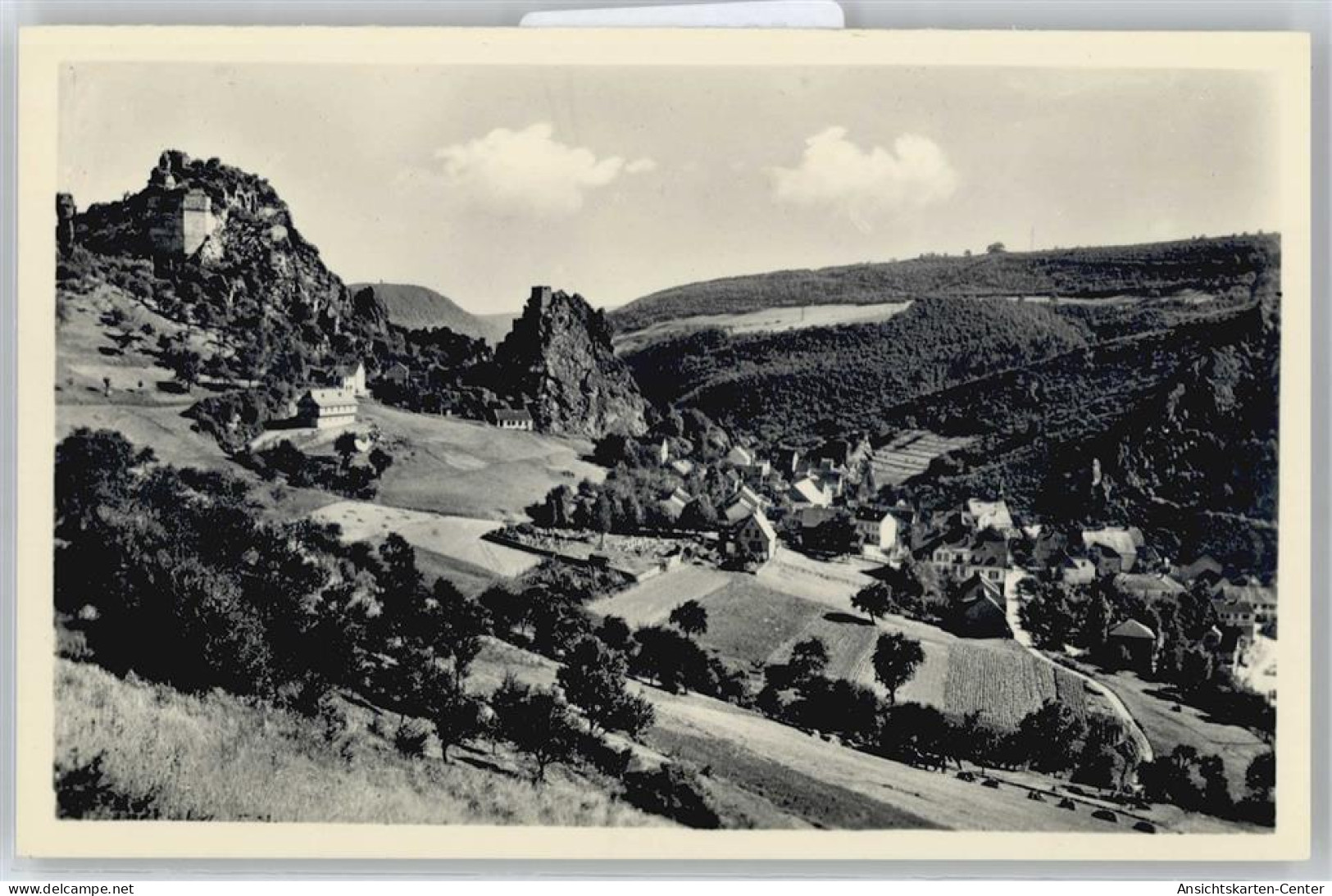 50714719 - Kirn , Nahe