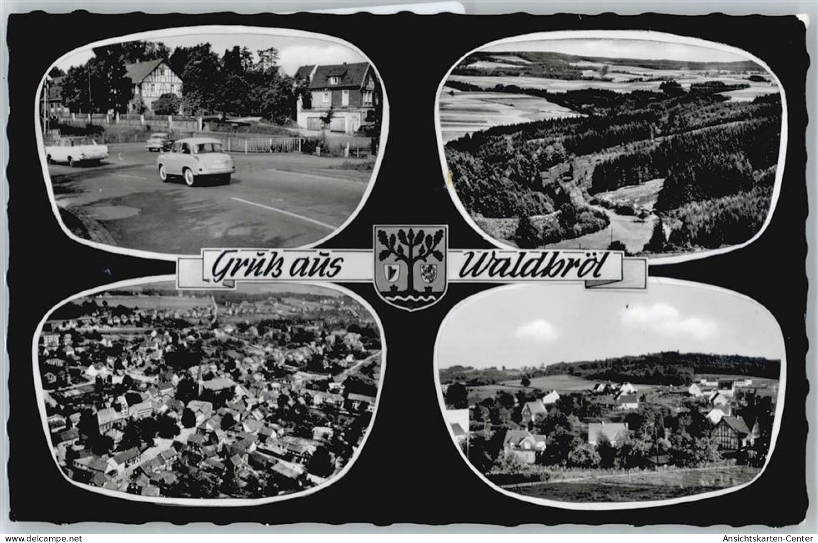 50715524 - Waldbroel