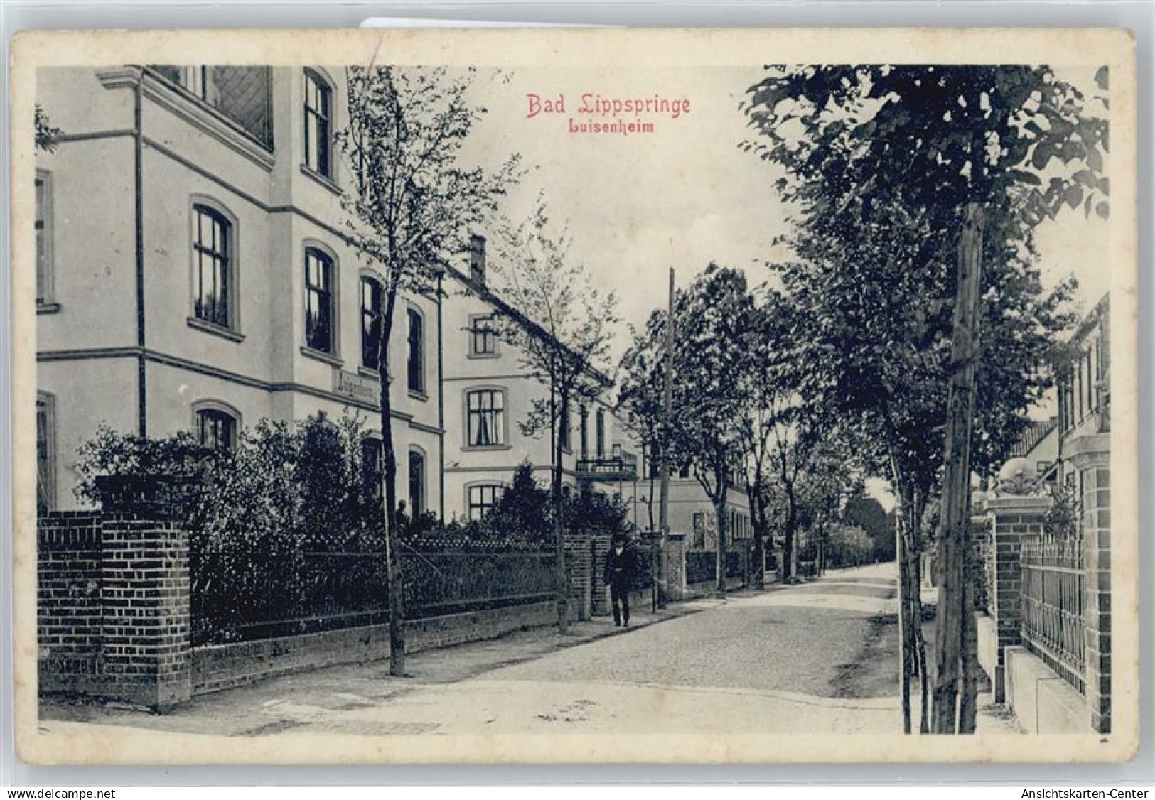 50715544 - Bad Lippspringe