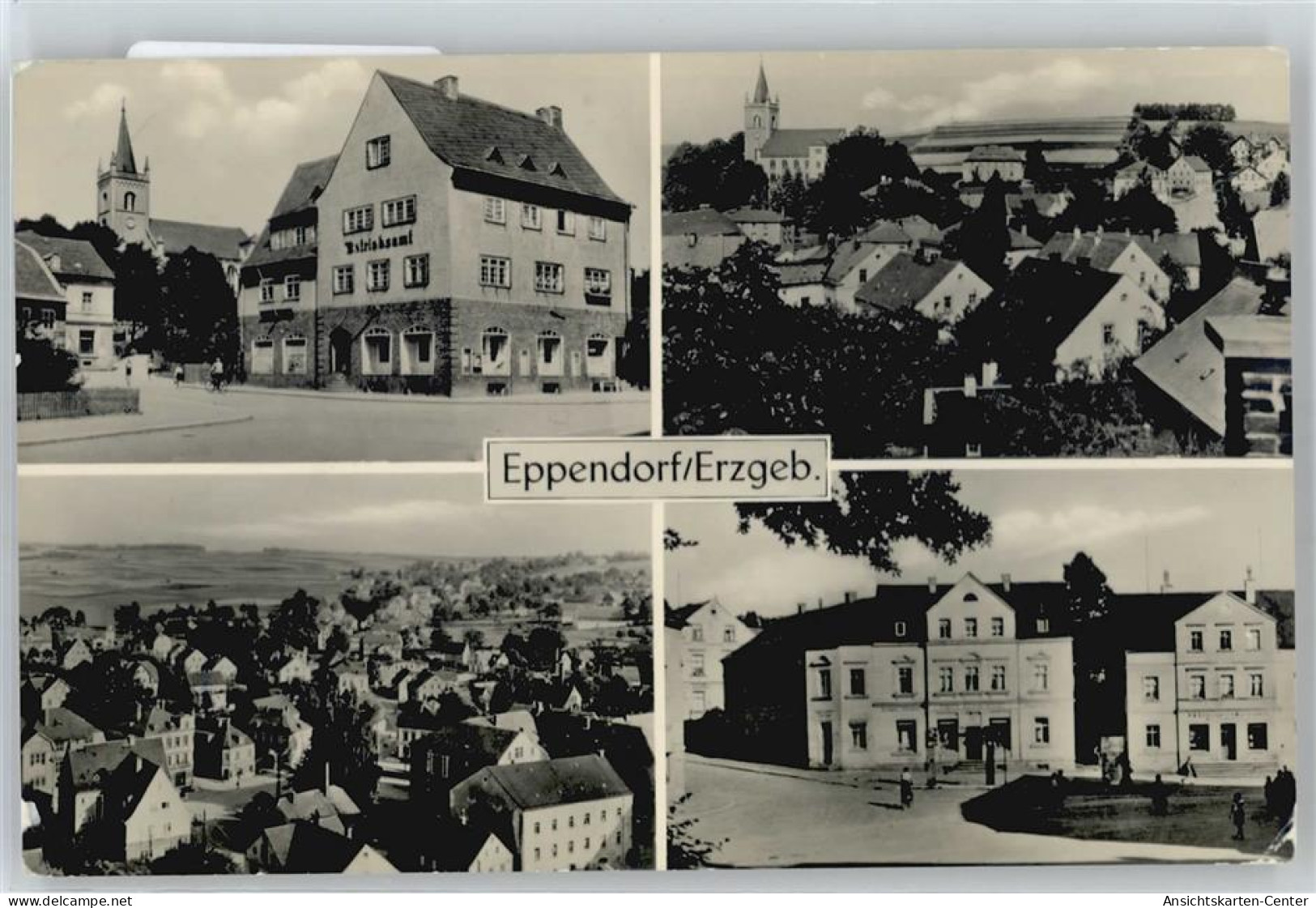 50715560 - Eppendorf , Sachs