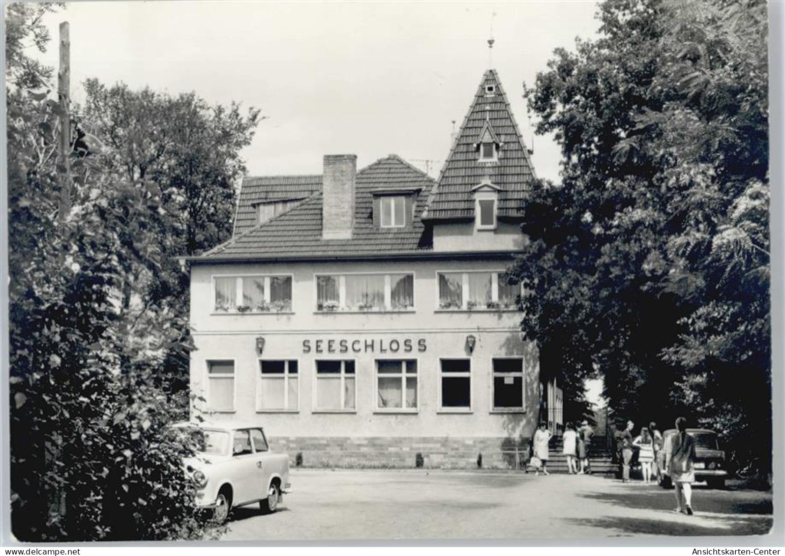 50716167 - Eggersdorf b Strausberg