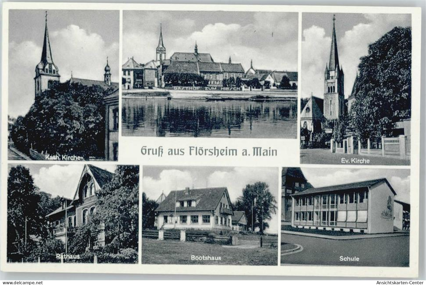 50716268 - Floersheim am Main