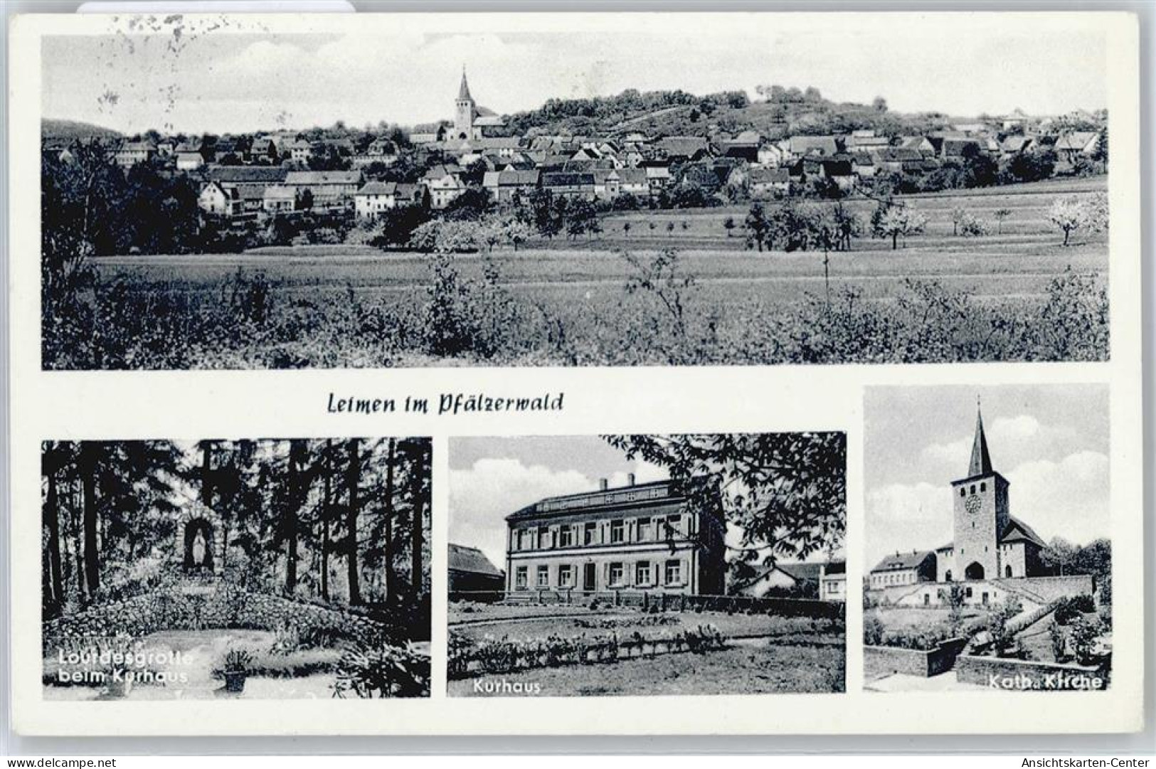 50716288 - Leimen , Pfalz