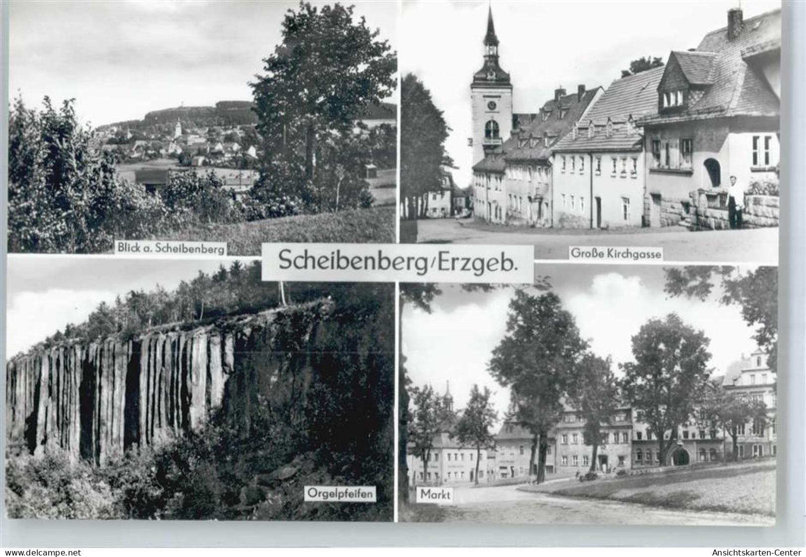 50717126 - Scheibenberg , Erzgeb