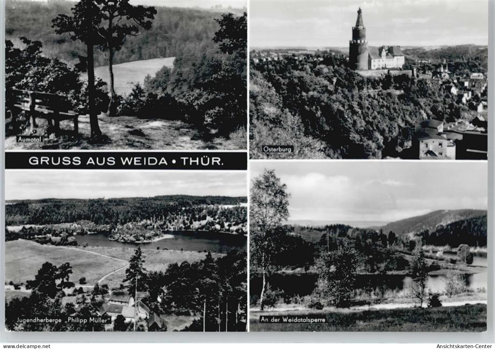 50717169 - Weida , Thuer