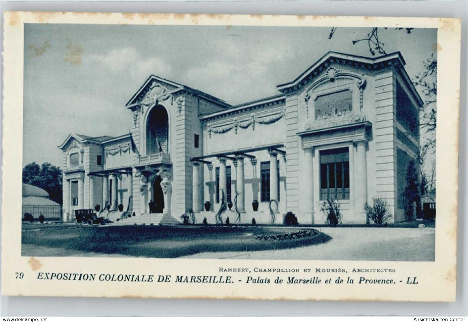 50717552 - Marseille