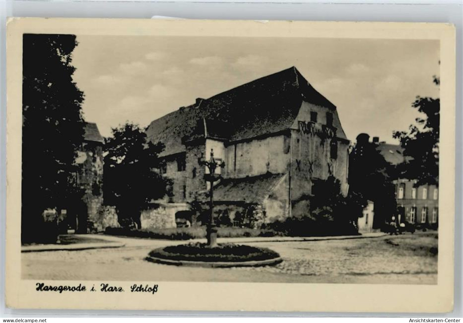 50717566 - Harzgerode