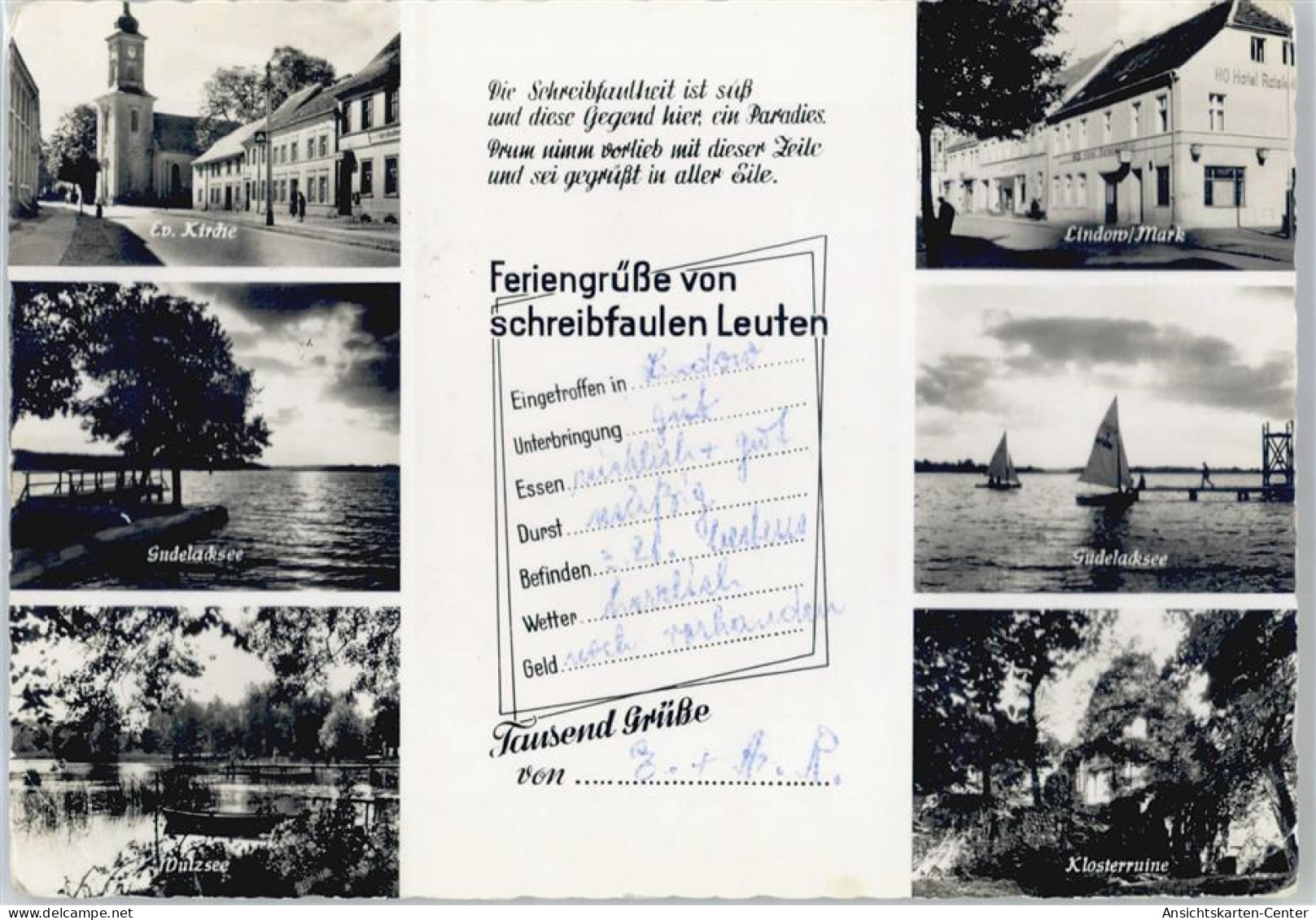 50718000 - Lindow (Mark)