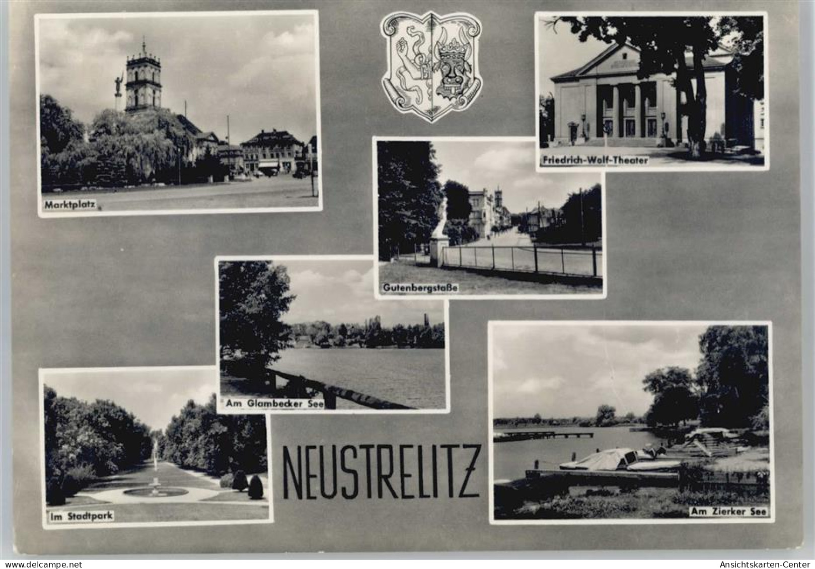 50718123 - Neustrelitz