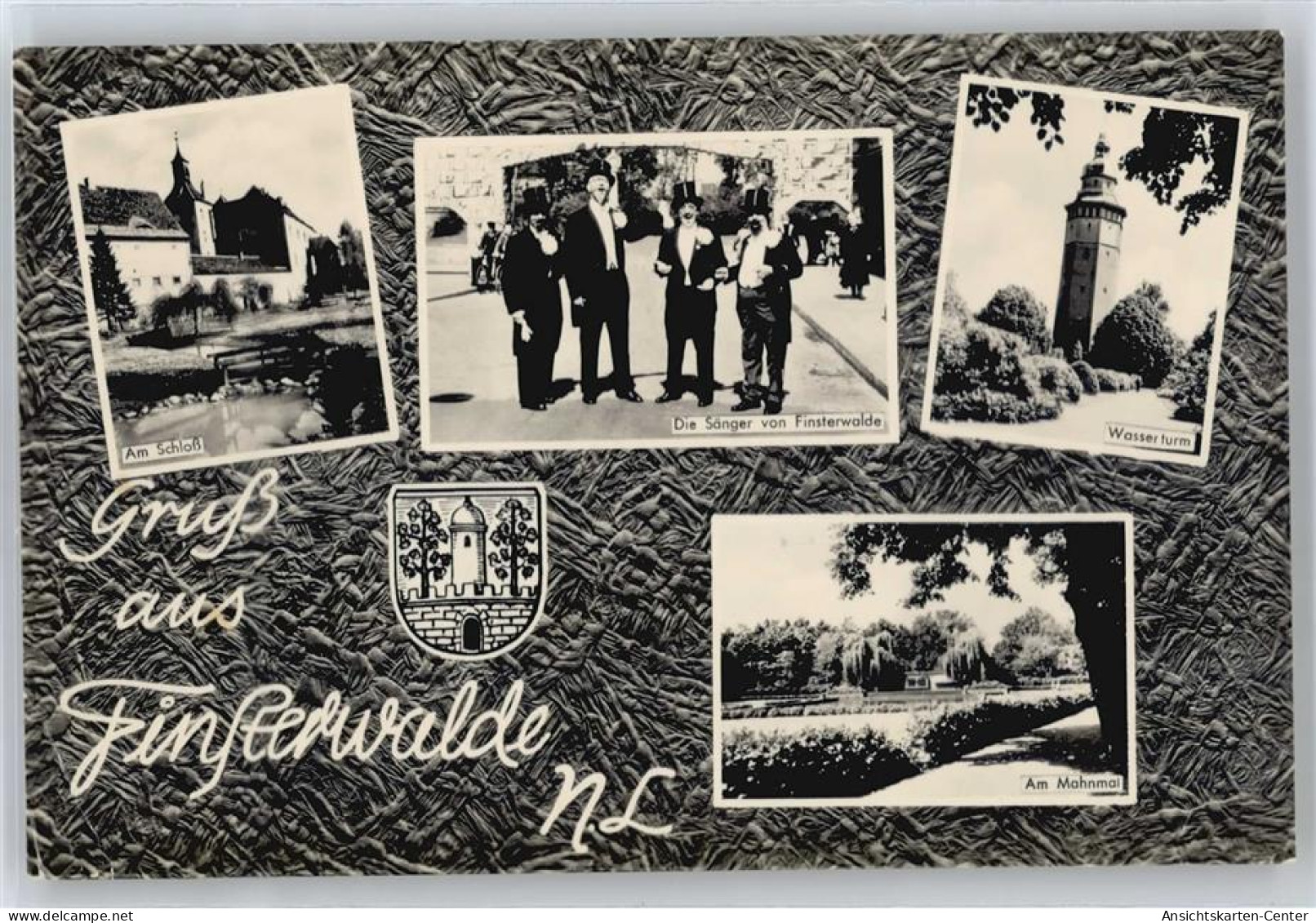 50718189 - Finsterwalde