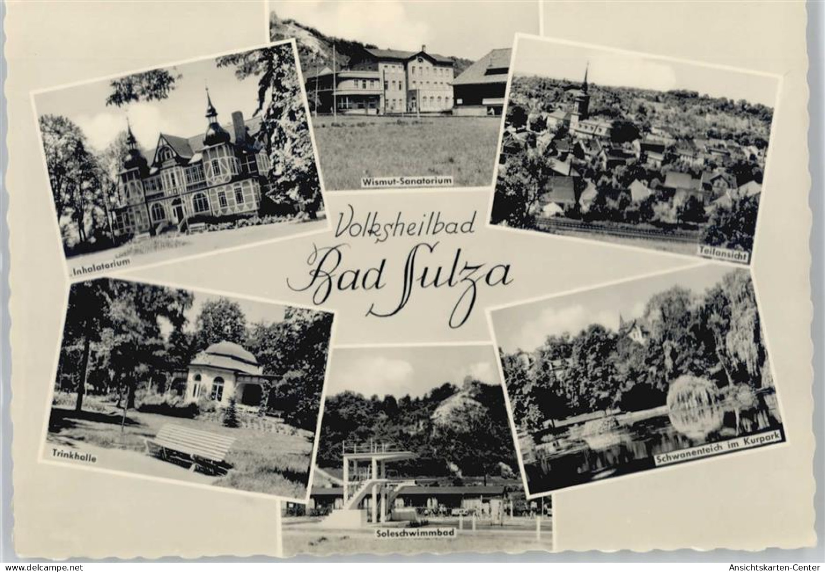 50718333 - Bad Sulza