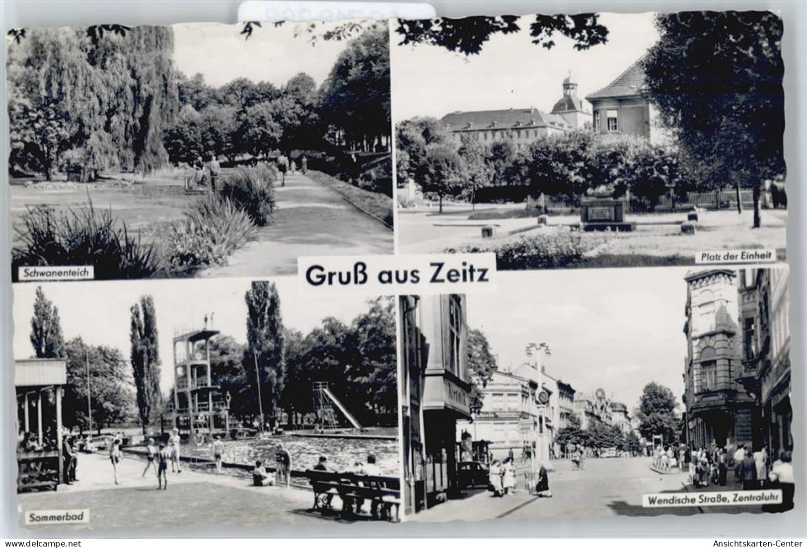 50718368 - Zeitz , Elster