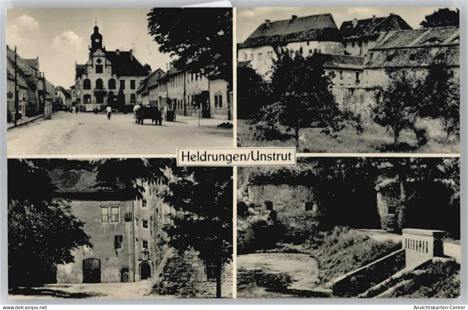 50718377 - Heldrungen