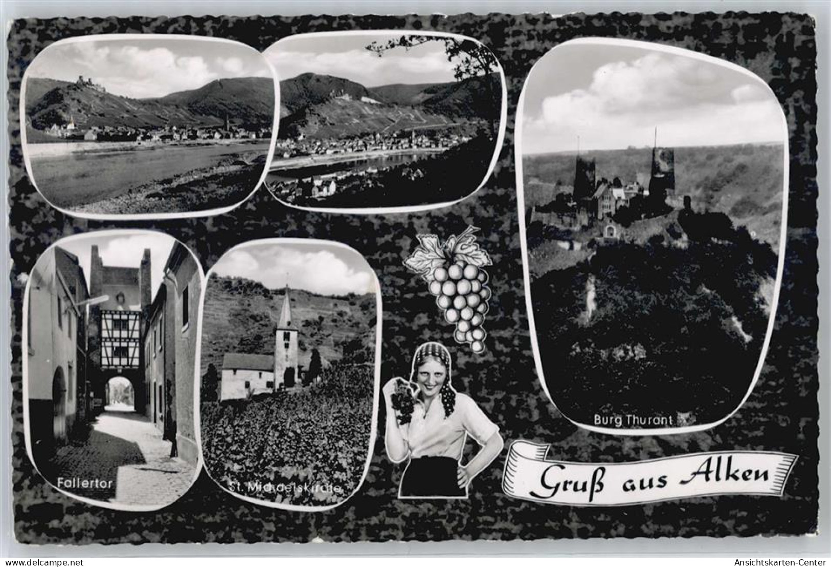 50718399 - Alken , Mosel