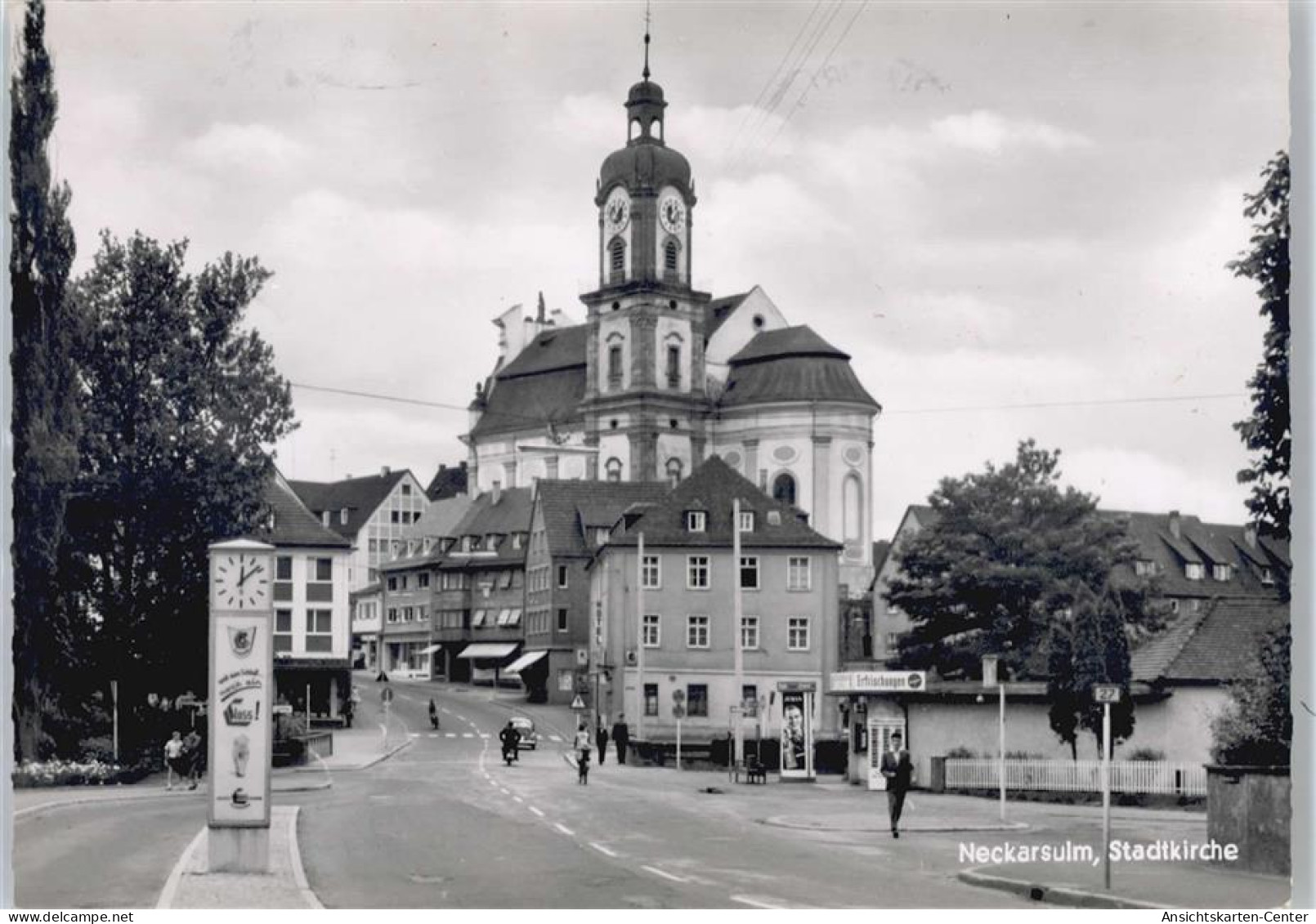 50718409 - Neckarsulm