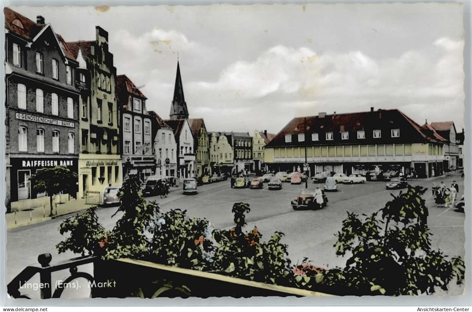 50718441 - Lingen (Ems)