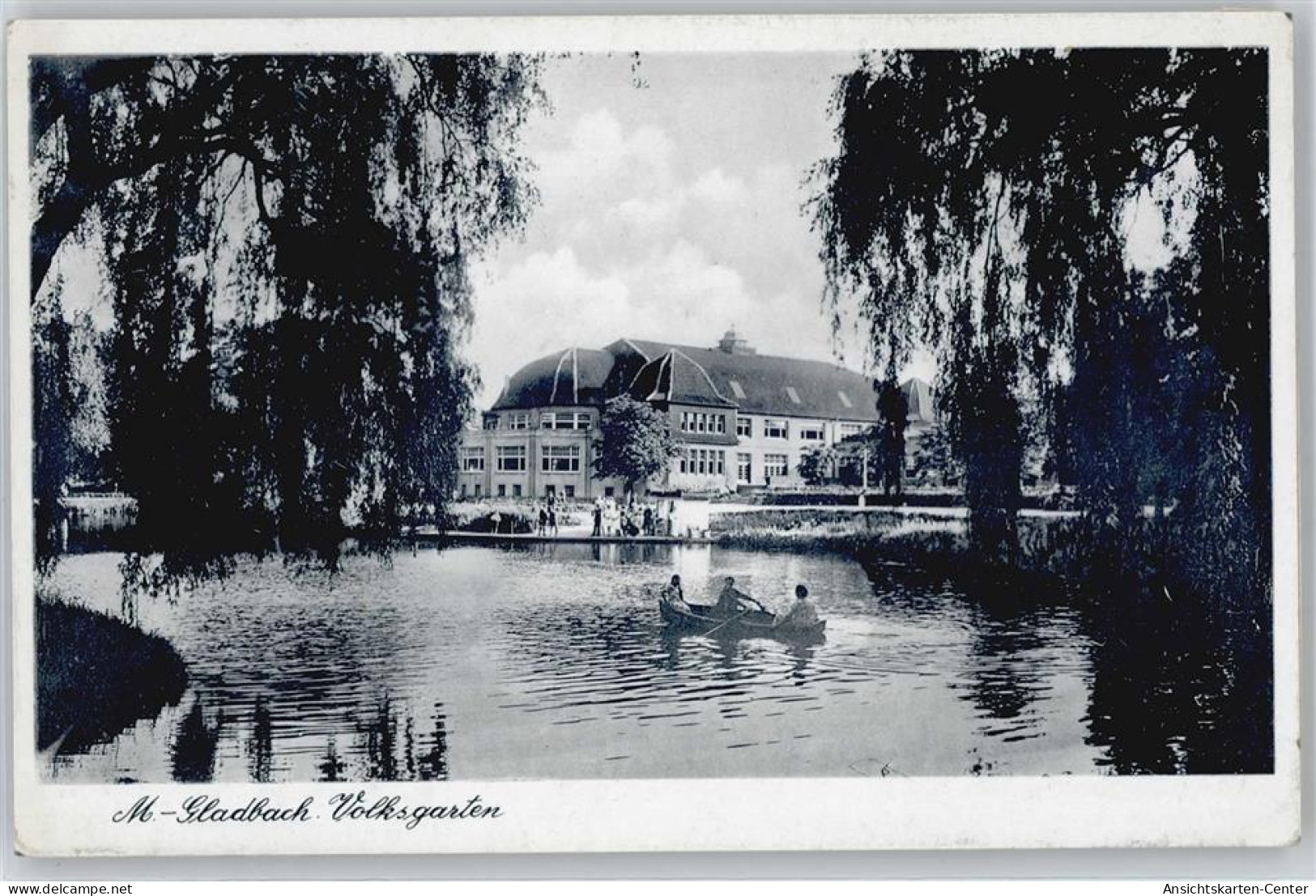 50718958 - Moenchengladbach