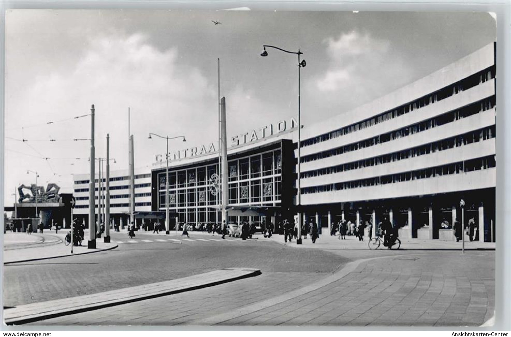 50719017 - Rotterdam