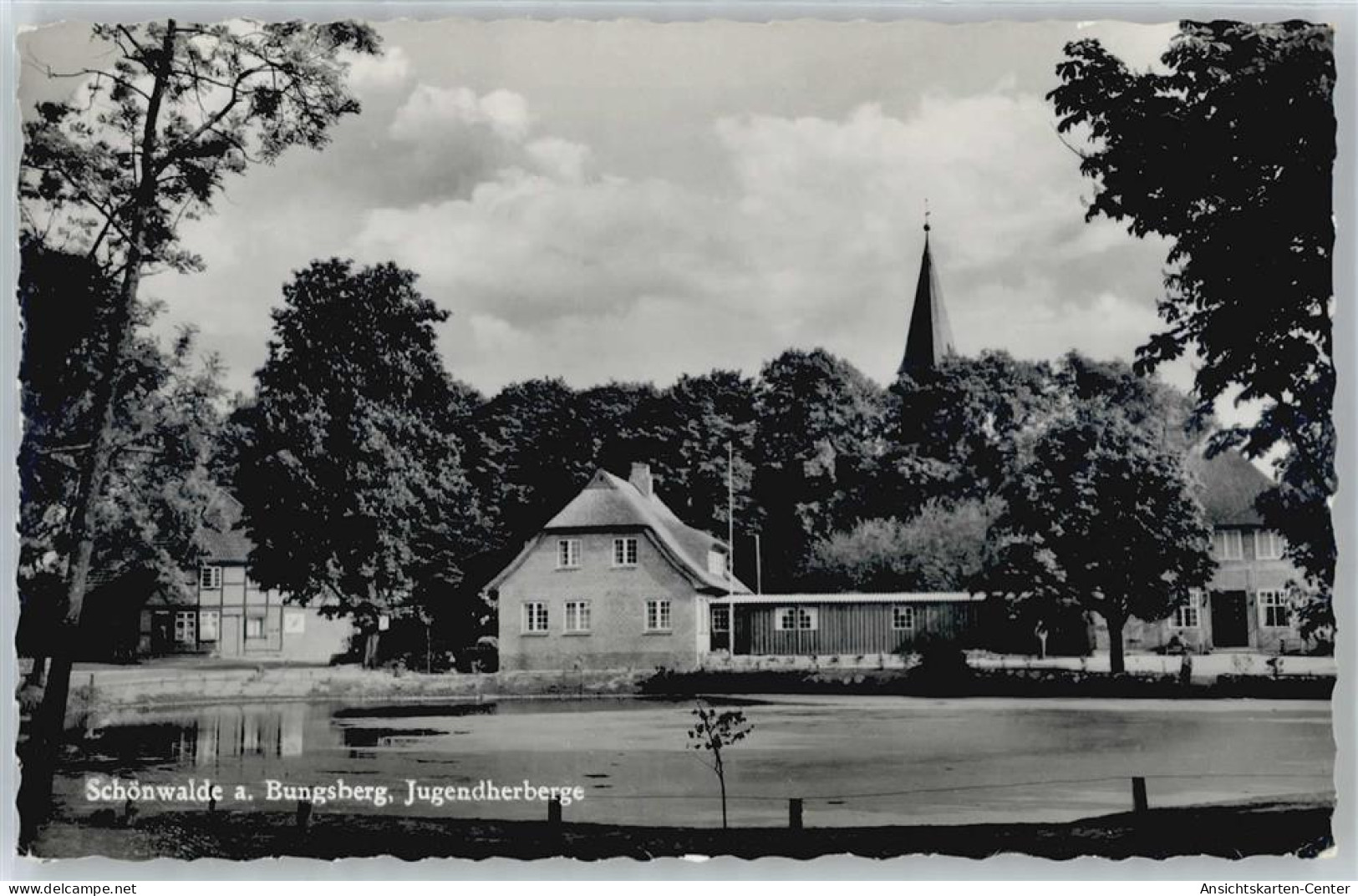 50719044 - Schoenwalde am Bungsberg