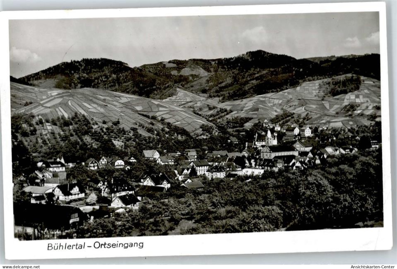 50721103 - Buehlertal