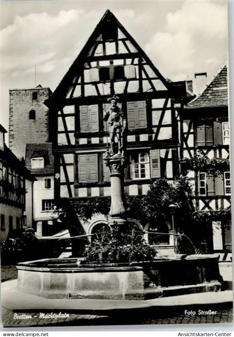 50721146 - Bretten , Baden