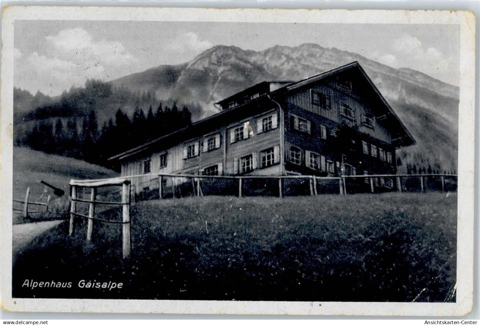 50721484 - Langenwang , Allgaeu