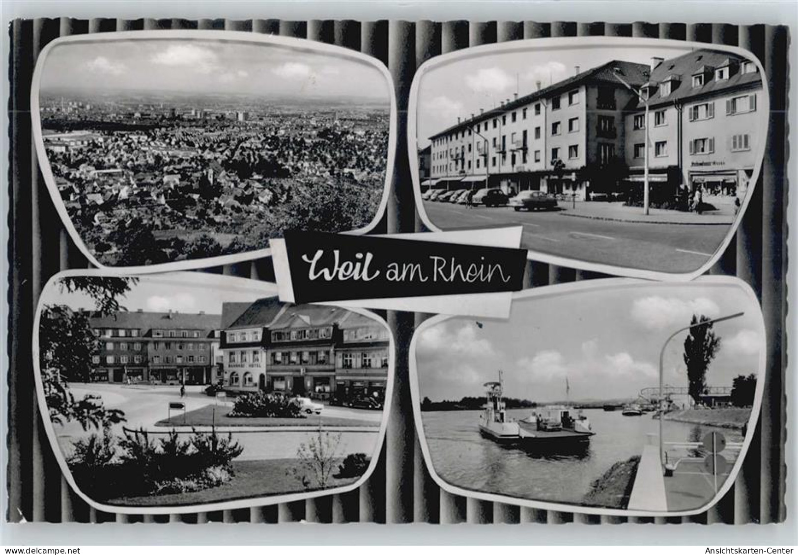 50721943 - Weil am Rhein