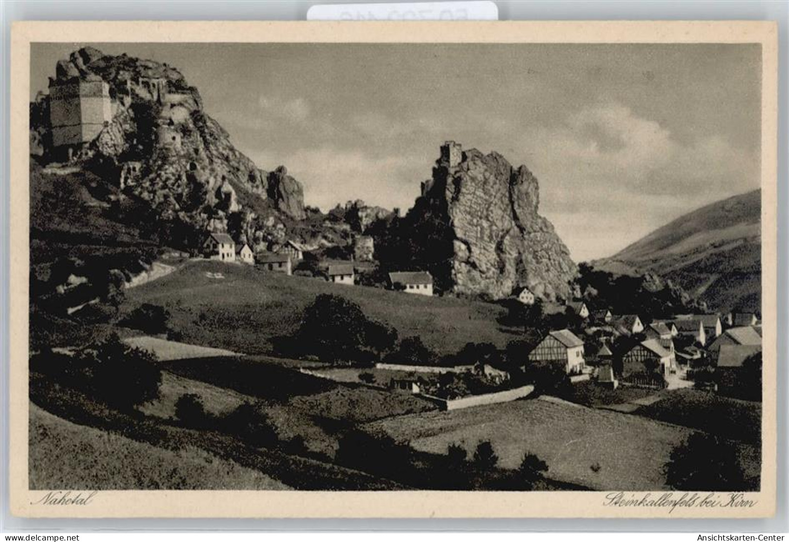 50722416 - Kirn , Nahe