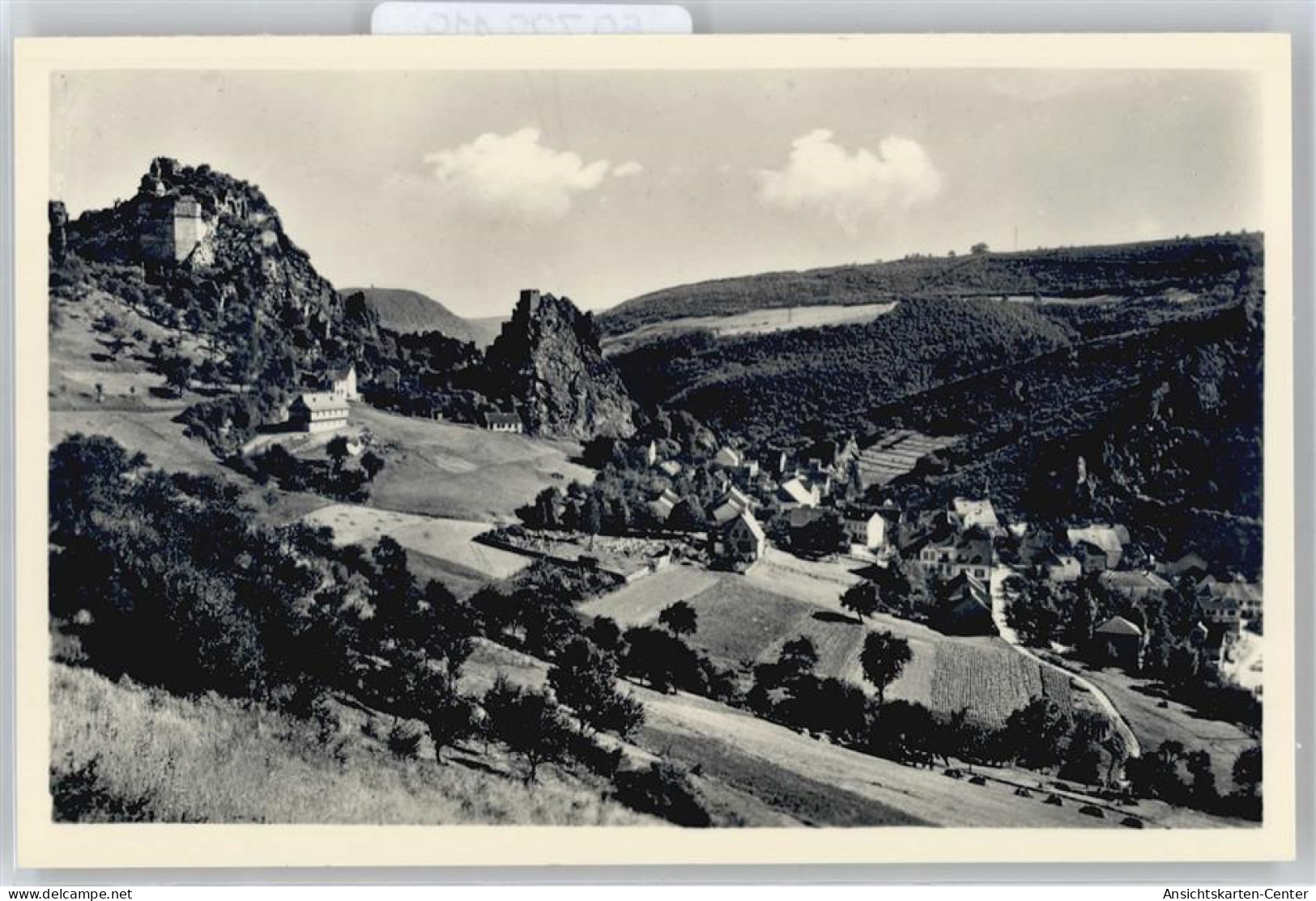 50722419 - Kirn , Nahe