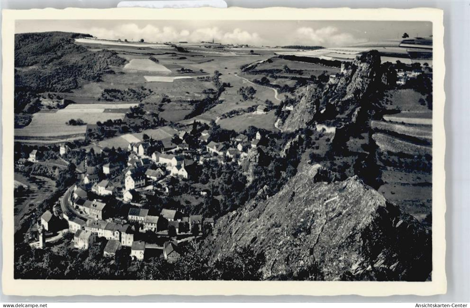 50722439 - Kirn , Nahe