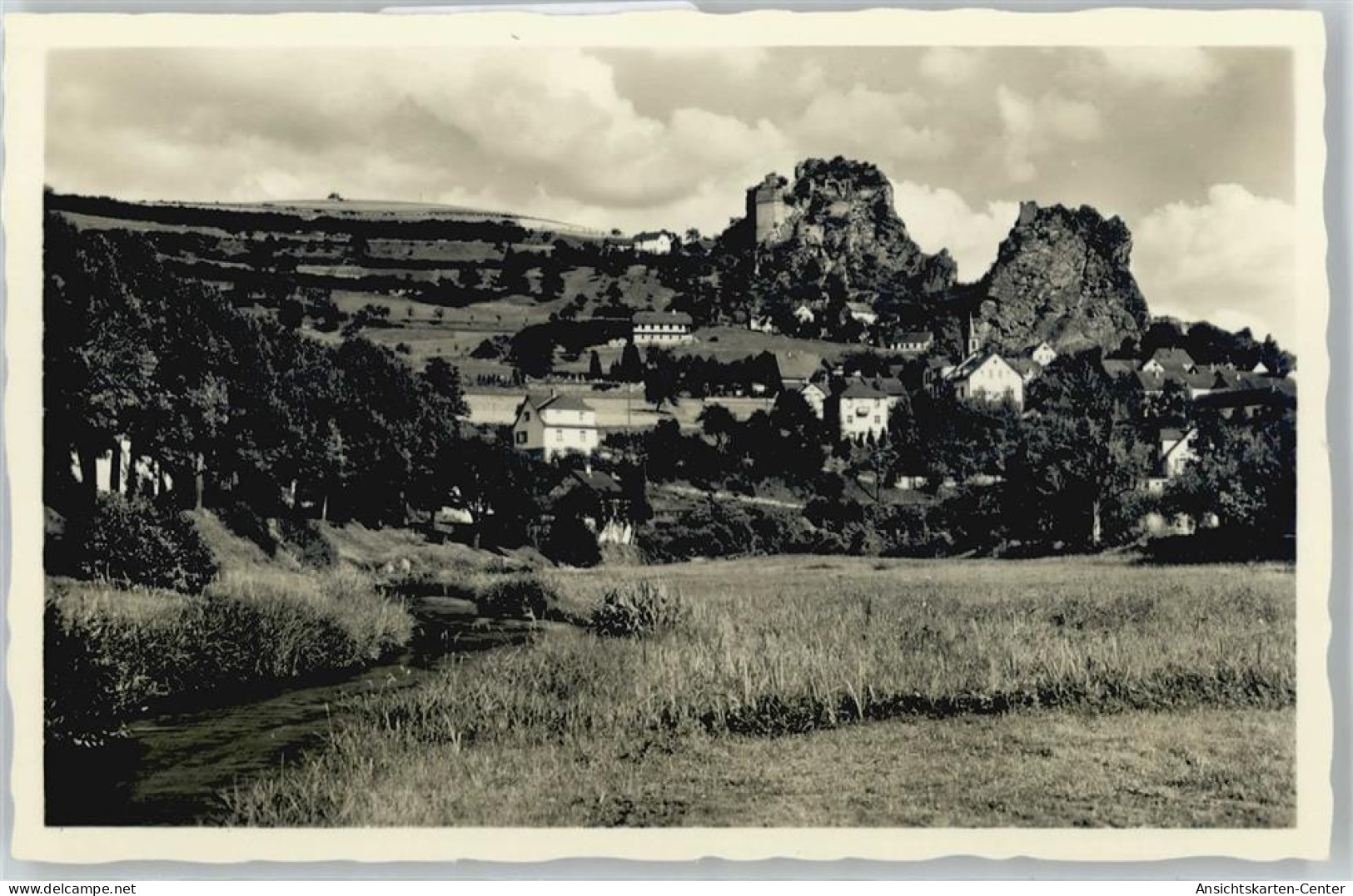 50722440 - Kirn , Nahe