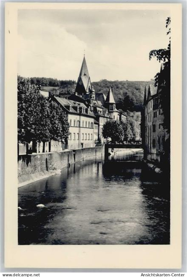 50722468 - Kirn , Nahe