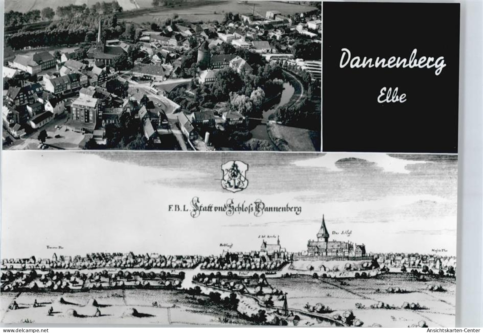 50723116 - Dannenberg (Elbe)
